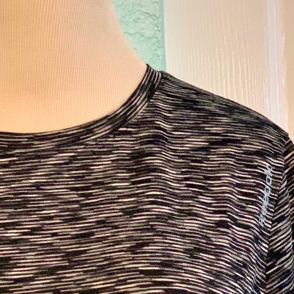 Reebok Women's Speedwick Athletic Top